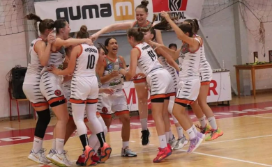 U Banjaluci finale Kupa Srpske za košarkašice