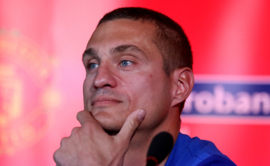 VIDIĆ: Želim da promijenim fudbal, u Srbiji postoji mnogo izazova