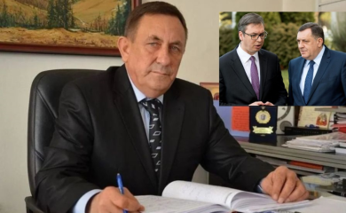 BJELICA: Predsjednici Srpske i Srbije uskoro u posjeti Sokocu
