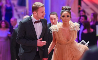 STANIVUKOVIĆ: Cijela srpska zajednica u srcu Beča okupljena oko ideje svetosavlja