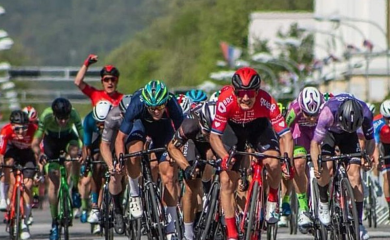 Biciklisti iz cijelog svijeta stižu na prestižnu trku “Beograd - Banjaluka”