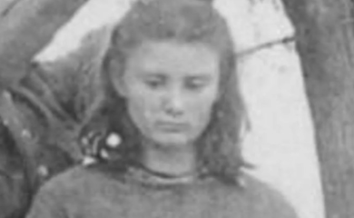 80 godina od pogibije: Lepa Radić – najmlađa heroina Narodno oslobodilačke borbe