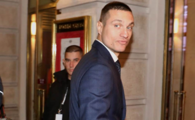 Donio odluku o kandidaturi: Otvoreno pismo Nemanje Vidića