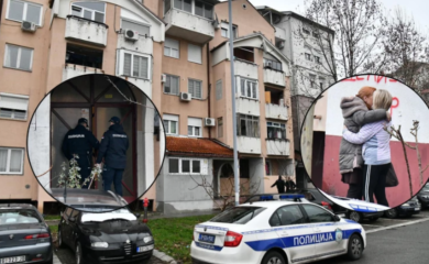 Nemaju nikog od rodbine: Ubijene sestre sa Bežanijske kose još uvijek nisu sahranjene