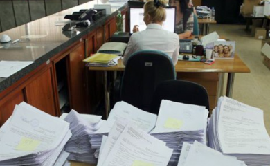 Izrada zakona o državnim službenicima ulazi u finiš, usvajanje se očekuje u drugom kvartalu