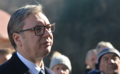 VUČIĆ: Napadaju me jer neću da plaćam reket