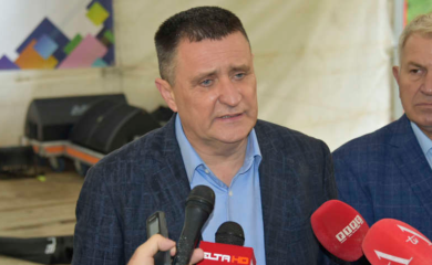 ĐAJIĆ: Ove godine 20 ljekara UKC nastavlja edukaciju u Beču