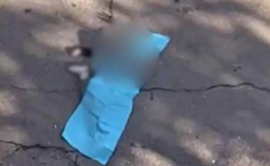 Žena skočila sa 11 sprata zgrade, nije joj bilo spasa