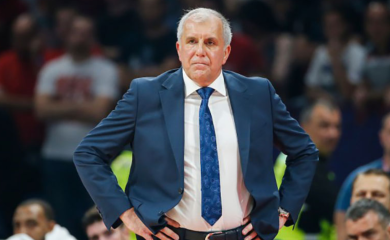 Partizan dočekuje Borac! Obradović: ABA liga nam važnija od mečeva sredinom sedmice