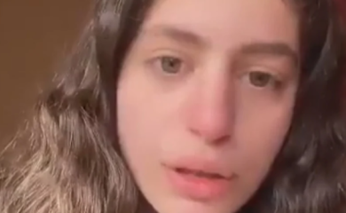 Dramatična poruka iz Sirije: Pomozite nam, nismo krivi što smo rođeni u ovoj zemlji (VIDEO)