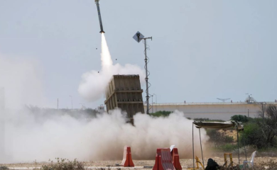 Izraelska PVO presrela raketu ispaljenu iz pojasa Gaze na jug Izraela