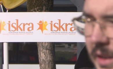 MALEŠEVIĆ: Rak je teška bolest, važna je upornost i vjera u izlječenje