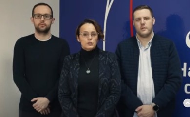 „Prestanak političkog zapošljavanja, razvoj industrijske zone“ Narodni front ponudio rješenja za probleme u Srpcu