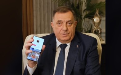 Dodik najavio turneju po Srpskoj „Najviše rukovodstvo Republike će obići sve gradove i opštine“