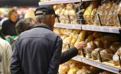 Planiraju da ograniče marže na hljeb: Da li će Vlada konačno građanima Srpske obezbijediti jeftiniji zalogaj