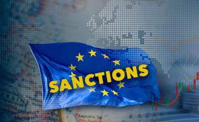 Brisel širi listu sankcija: na meti firme iz UAE, Kine i Centralne Azije