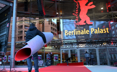 U Berlinu sutra počinje 76. Međunarodni filmski festival