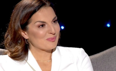 Manja Grčić novi direktor RTS-a