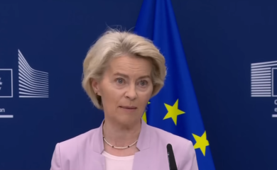 Evropski parlament odobrio kredit od 90 milijardi evra za Ukrajinu