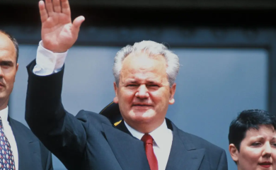 Sedamnaest godina od smrti Slobodana Miloševića