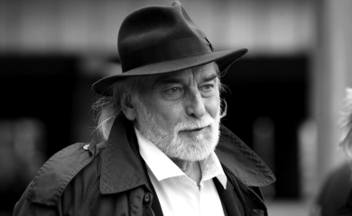 Počivaj u miru moj Rajko: Gagi se u bolu oprašta od Tanasija