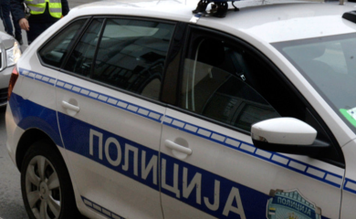 Beživotno tijelo tinejdžera izvučeno iz kanala Dunava kod Kostolca