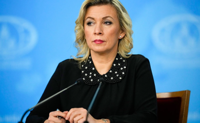 ZAHAROVA: Amerika podržava teritorijalni integritet BiH, a ruši Srbije