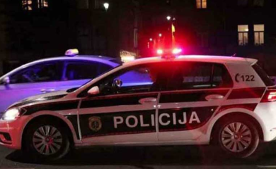 Detalji teške saobraćajke: Pješaka udario “polo”, hitno prevezen u bolnicu