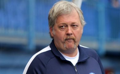 Da li je oštetio klub za pola miliona maraka? Amar Osim pod istragom