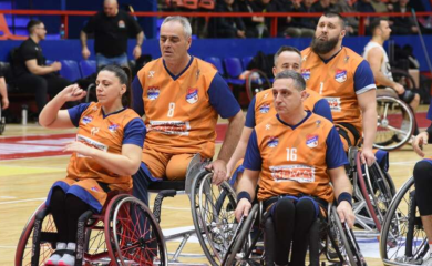 Evrokup 1: Drugi poraz KKI Vrbas