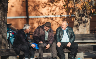 Za puni staž 800 KM: Koliko godina građani Srpske koriste penziju