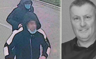 Uhapšeni osumnjičeni za likvidaciju nikšićkog Eskobara