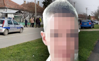 Jezivi detalji zločina u Apatinu: Svirepi ubica ubadao žrtvu da je slomio nož