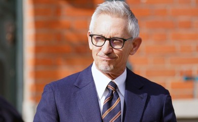 Geri Lineker uklonjen sa BBC-ja: Ovaj komentar ga koštao mjesta voditelja