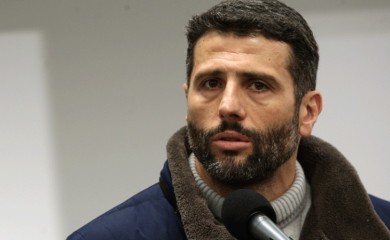 ŠAPIĆ: U Beogradu 165 nehigijenskih naselja sa 30.000 ljudi