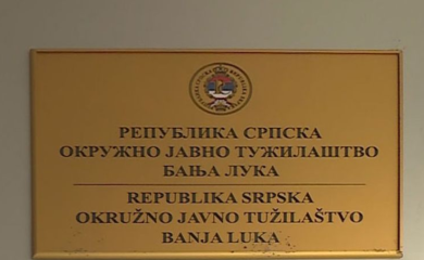 Banjalučki tužilac predložio: Pritvor za osumnjičenog za polnu zloupotrebu djeteta