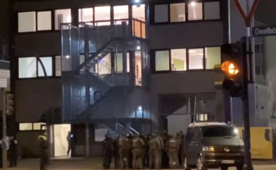 Novi detalji o čovjeku koji je počinio masakr među Jehovinim svjedocima