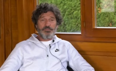 Oglasio se Gagi Jovanović prvi put nakon što je Branislav Lečić tužio njegovu kćerku