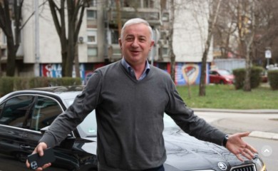 BORENOVIĆ DODIKA PODUČAVA MATEMATICI „2/3 od 7 je 5, Komisija za sukob interesa može da odlučuje i bez srpskog naroda“