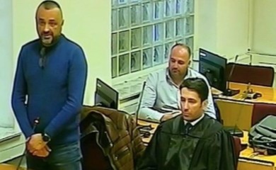 Bivši funkcioner MUP-a Srpske i sin banjalučkog biznismena osuđeni za krijumčarenje kriminalca