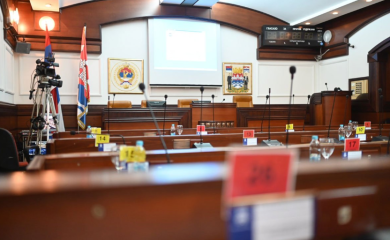 Sjednica Skupštine grada Banjaluka: Ključne tačke o budžetu i parkiranju