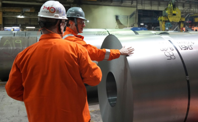 Tramp najavio: Udvostručićemo carine na kanadski aluminijum i čelik