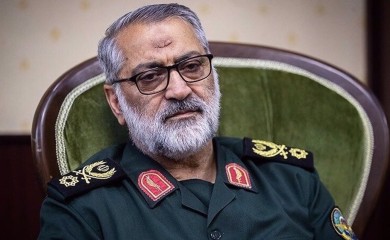 Iran pozvao zemlje regiona da otkriju skrovišta američkih i izraelskih snaga