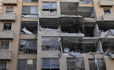 Nastavljaju se raketni napadi na Bliskom istoku, Katar poručio da zemlje Zaljeva nisu neprijatelji Irana