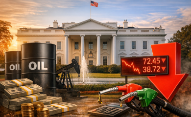 Bijela kuća: Kada budu ostvareni svi ciljevi operacije u Iranu, pašće cijene nafte i gasa