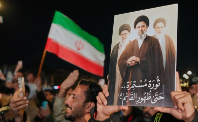 Zbog čega novog vrhovnog vođe Irana još uvijek nema u javnosti?