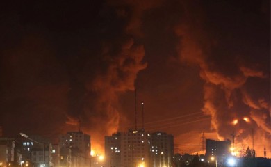 Mediji: SAD navodno traže od Izraela da obustavi napade na iranska naftna postrojenja