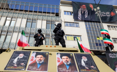 IRGC tvrdi da su SAD pretrpjele gubitke od 25 milijardi dolara