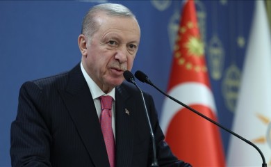 Erdogan: Rat mora da bude zaustavljen prije nego što potpuno zahvati region plamenom