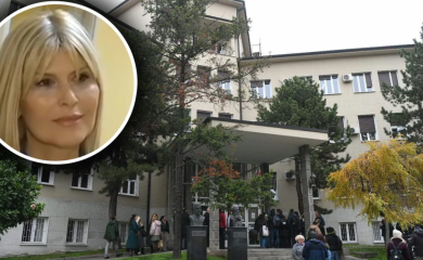 Kandidatkinja za novu dekanku Medicinskog fakulteta supruga ministra u Vladi Srbije?